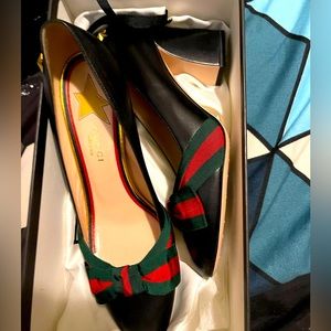 Women Gucci Heels